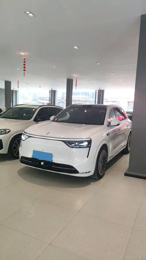 2025 AITO AITO M9 REEV 160HP REEV 52KWH,autocango,china used car exporter,china ev exporter,chinese used car exporter,chinese used ev exporter