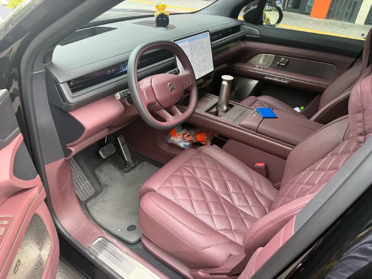 2026 NIO ES8 BEV,autocango,china used car exporter,china ev exporter,chinese used car exporter,chinese used ev exporter