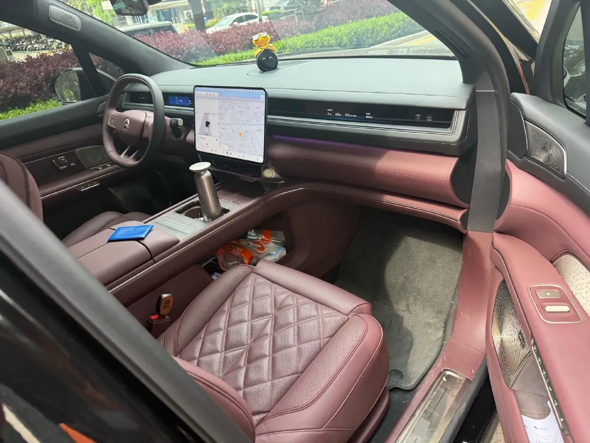 2026 NIO ES8 BEV,autocango,china used car exporter,china ev exporter,chinese used car exporter,chinese used ev exporter