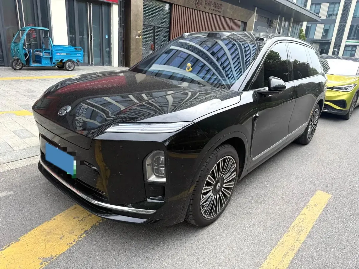 2026 NIO ES8 BEV,autocango,china used car exporter,china ev exporter,chinese used car exporter,chinese used ev exporter