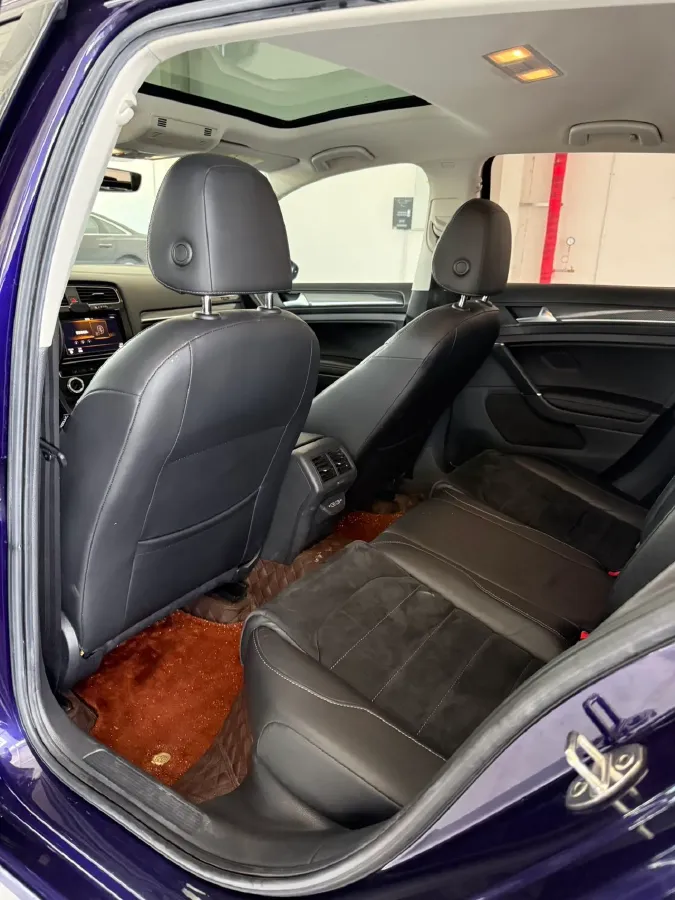 2019 Volkswagen Golf 1.4T 150HP L4 7DCT,autocango,china used car exporter,china ev exporter,chinese used car exporter,chinese used ev exporter