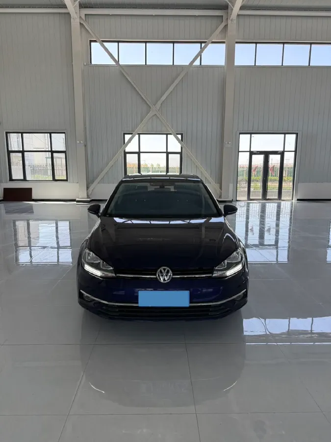 2019 Volkswagen Golf 1.4T 150HP L4 7DCT,autocango,china used car exporter,china ev exporter,chinese used car exporter,chinese used ev exporter