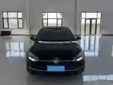 2019 Volkswagen Golf 1.4T 150HP L4 7DCT