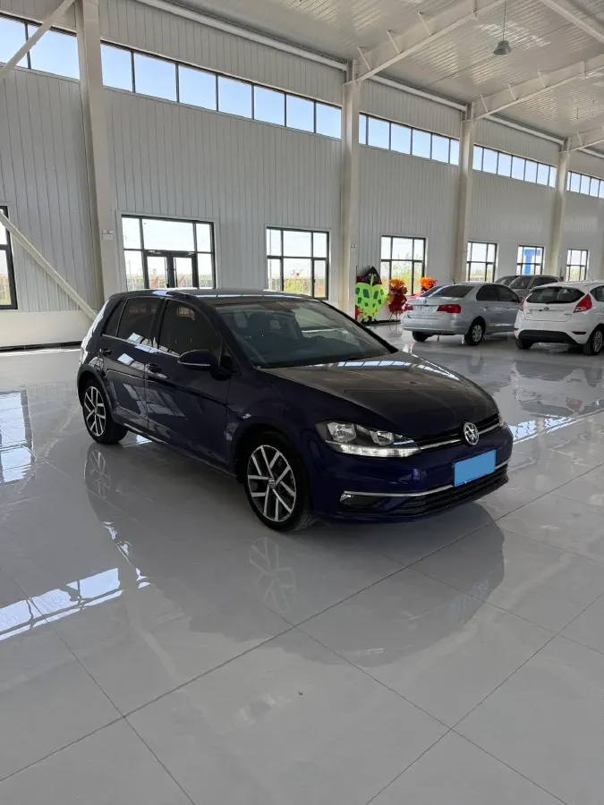 2019 Volkswagen Golf 1.4T 150HP L4 7DCT,autocango,china used car exporter,china ev exporter,chinese used car exporter,chinese used ev exporter