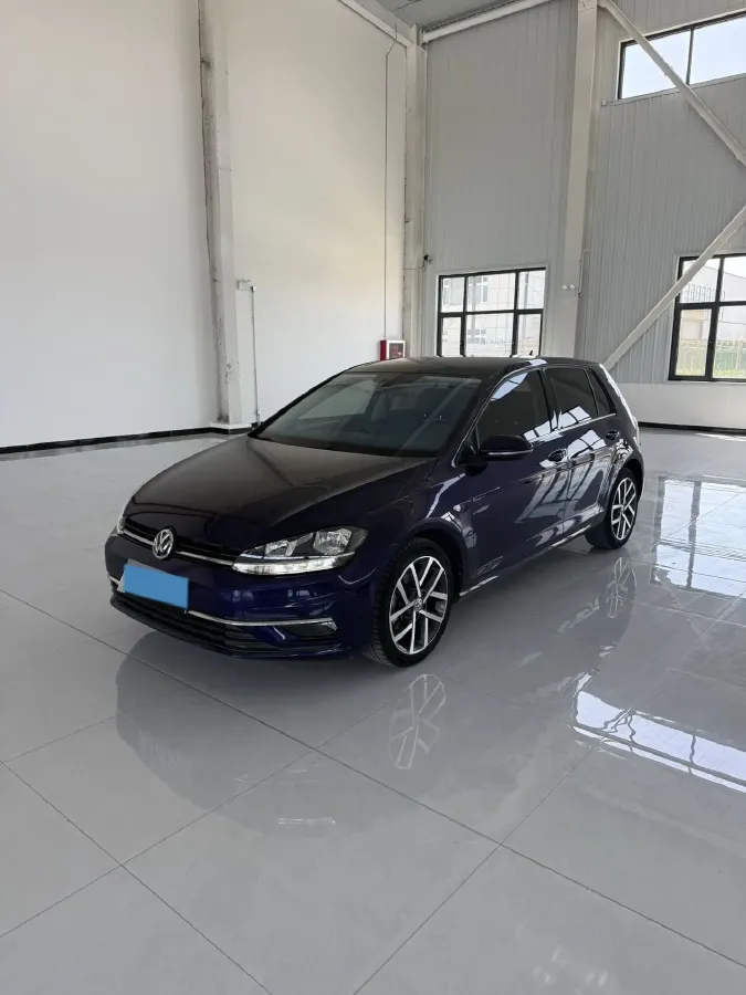 2019 Volkswagen Golf 1.4T 150HP L4 7DCT,autocango,china used car exporter,china ev exporter,chinese used car exporter,chinese used ev exporter