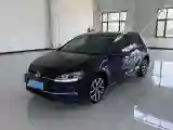 2019 Volkswagen Golf 1.4T 150HP L4 7DCT