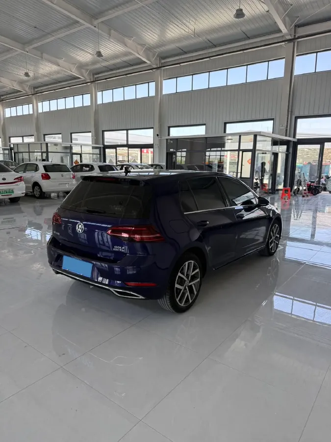 2019 Volkswagen Golf 1.4T 150HP L4 7DCT,autocango,china used car exporter,china ev exporter,chinese used car exporter,chinese used ev exporter