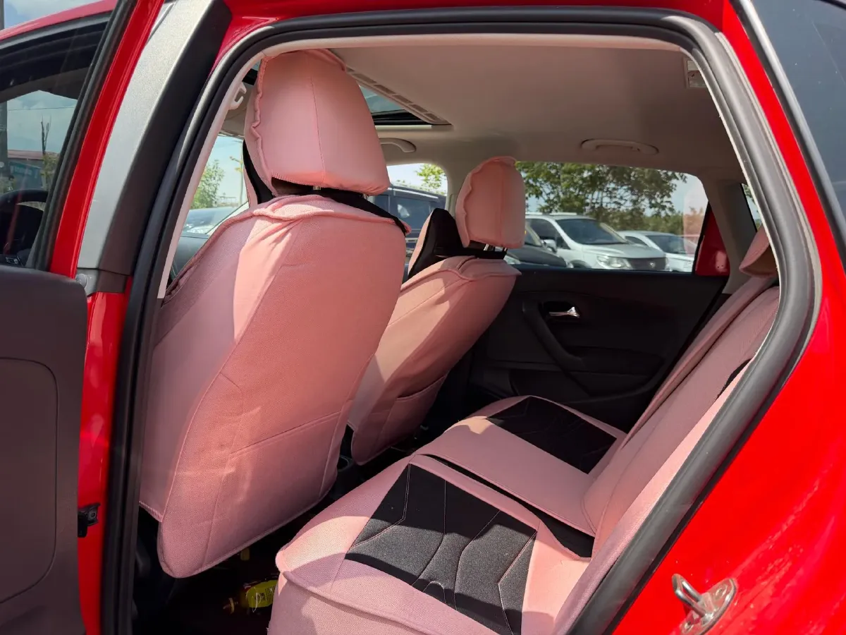 2016 Volkswagen Polo 1.6L 110HP L4 6AT,autocango,china used car exporter,china ev exporter,chinese used car exporter,chinese used ev exporter