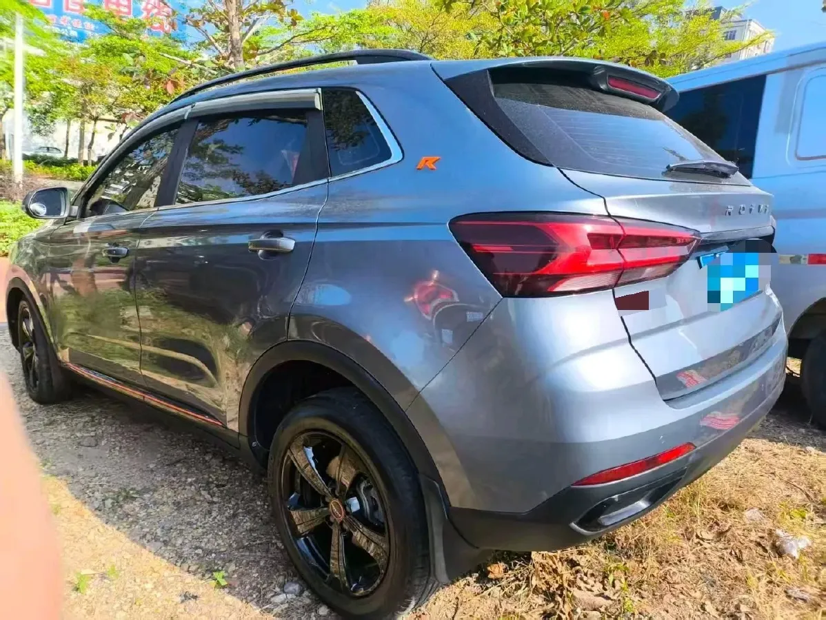 2021 Roewe RX3 1.6L 125HP L4 CVT,autocango,china used car exporter,china ev exporter,chinese used car exporter,chinese used ev exporter