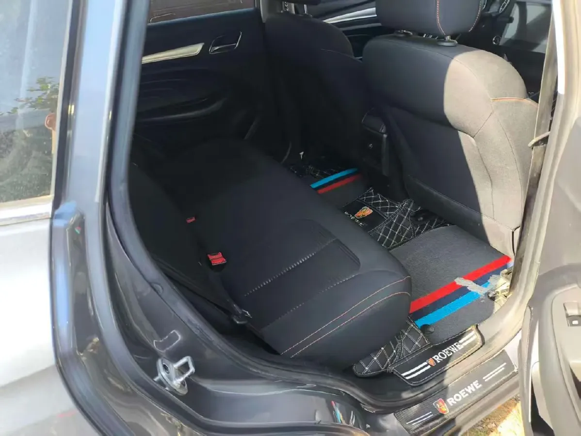 2021 Roewe RX3 1.6L 125HP L4 CVT,autocango,china used car exporter,china ev exporter,chinese used car exporter,chinese used ev exporter