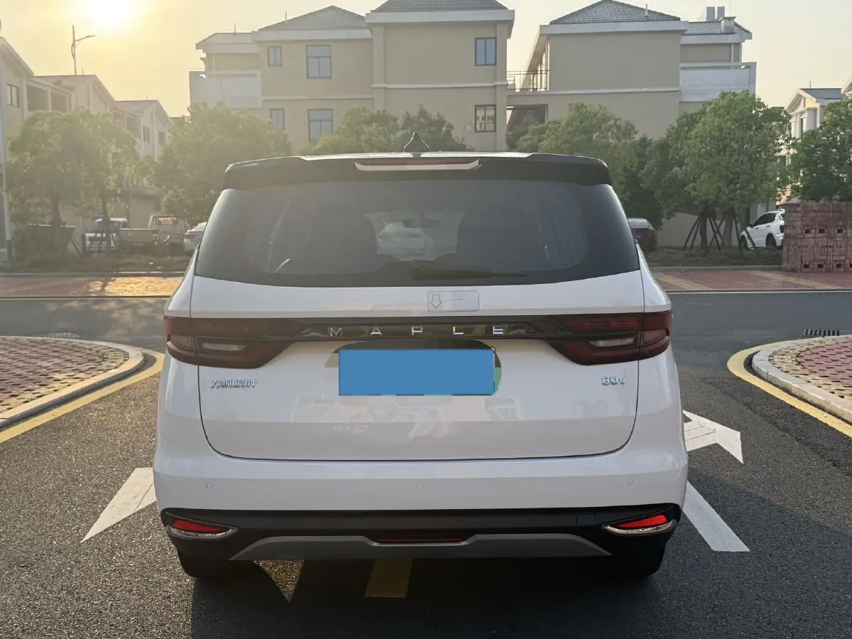 2021 Livan Maple 80v BEV 53KWH,autocango,china used car exporter,china ev exporter,chinese used car exporter,chinese used ev exporter