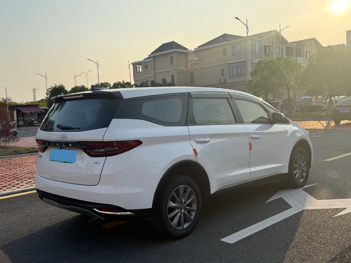 2021 Livan Maple 80v BEV 53KWH,autocango,china used car exporter,china ev exporter,chinese used car exporter,chinese used ev exporter