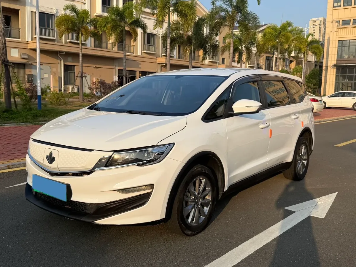 2021 Livan Maple 80v BEV 53KWH,autocango,china used car exporter,china ev exporter,chinese used car exporter,chinese used ev exporter