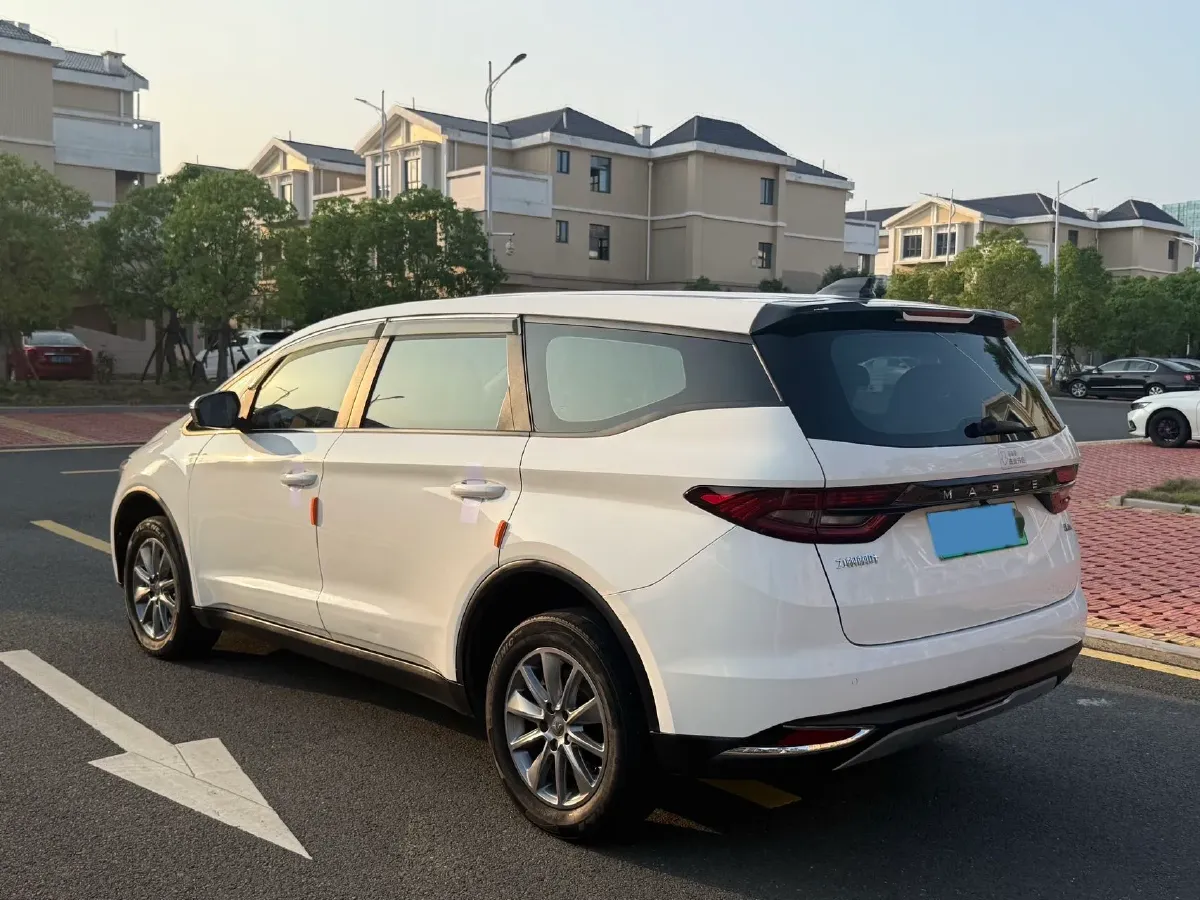 2021 Livan Maple 80v BEV 53KWH,autocango,china used car exporter,china ev exporter,chinese used car exporter,chinese used ev exporter