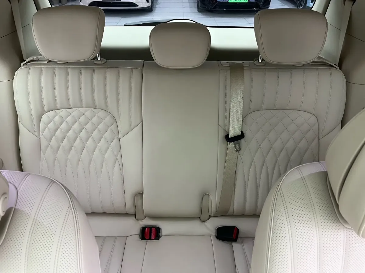 2022 Voyah Dream 1.5T 136HP L4 PHEV 25.57KWH,autocango,china used car exporter,china ev exporter,chinese used car exporter,chinese used ev exporter