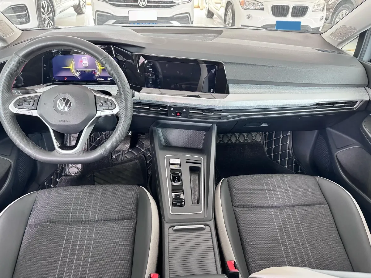 2021 Volkswagen Golf 1.4T 150HP L4 7DCT,autocango,china used car exporter,china ev exporter,chinese used car exporter,chinese used ev exporter