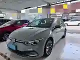 2021 Volkswagen Golf 1.4T 150HP L4 7DCT