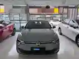 2021 Volkswagen Golf 1.4T 150HP L4 7DCT