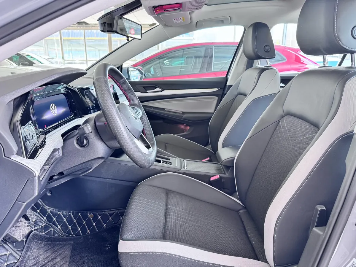 2021 Volkswagen Golf 1.4T 150HP L4 7DCT,autocango,china used car exporter,china ev exporter,chinese used car exporter,chinese used ev exporter