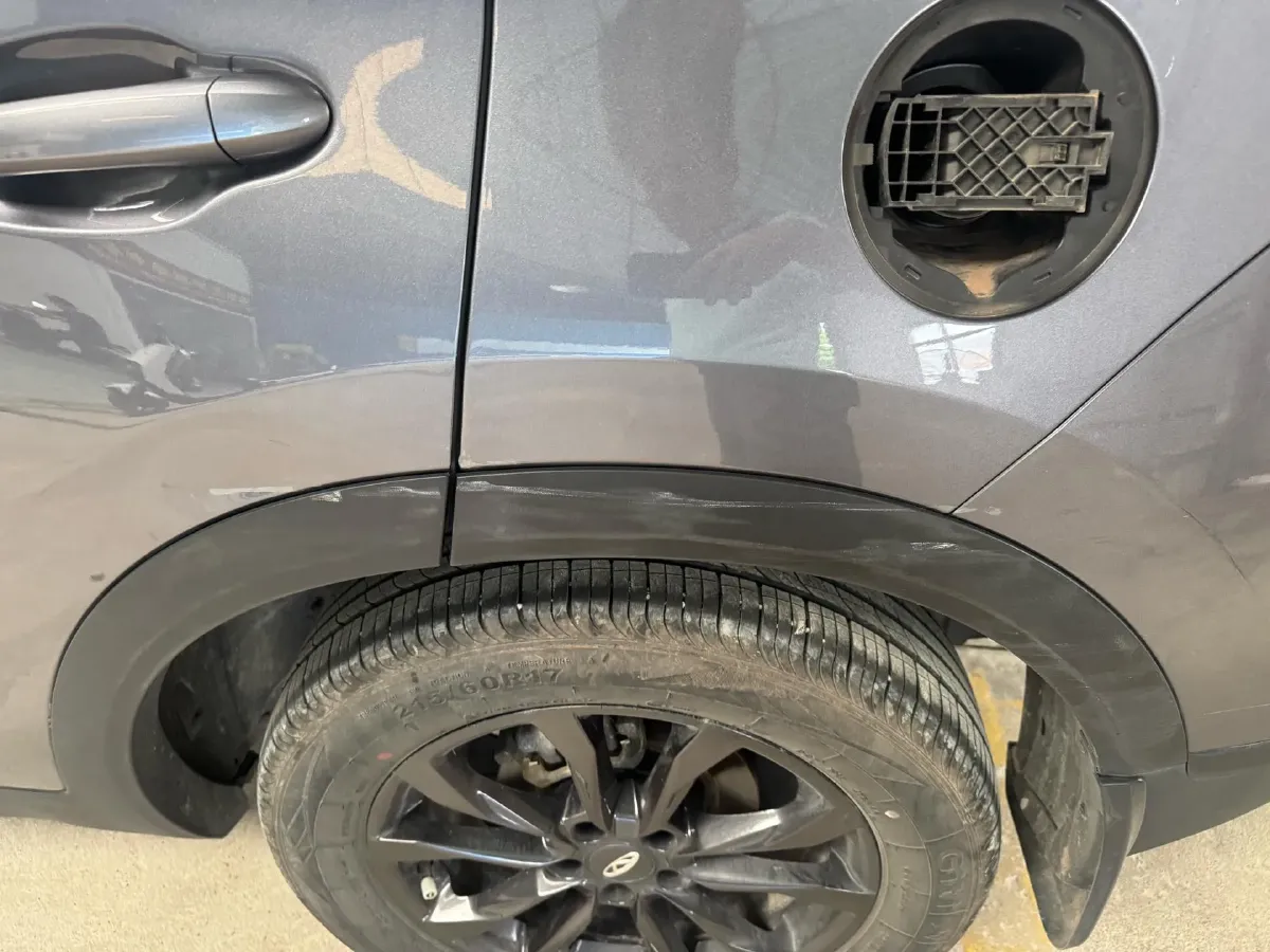 2024 Chery Tiggo 5x 1.5L 120HP L4 CVT,autocango,china used car exporter,china ev exporter,chinese used car exporter,chinese used ev exporter