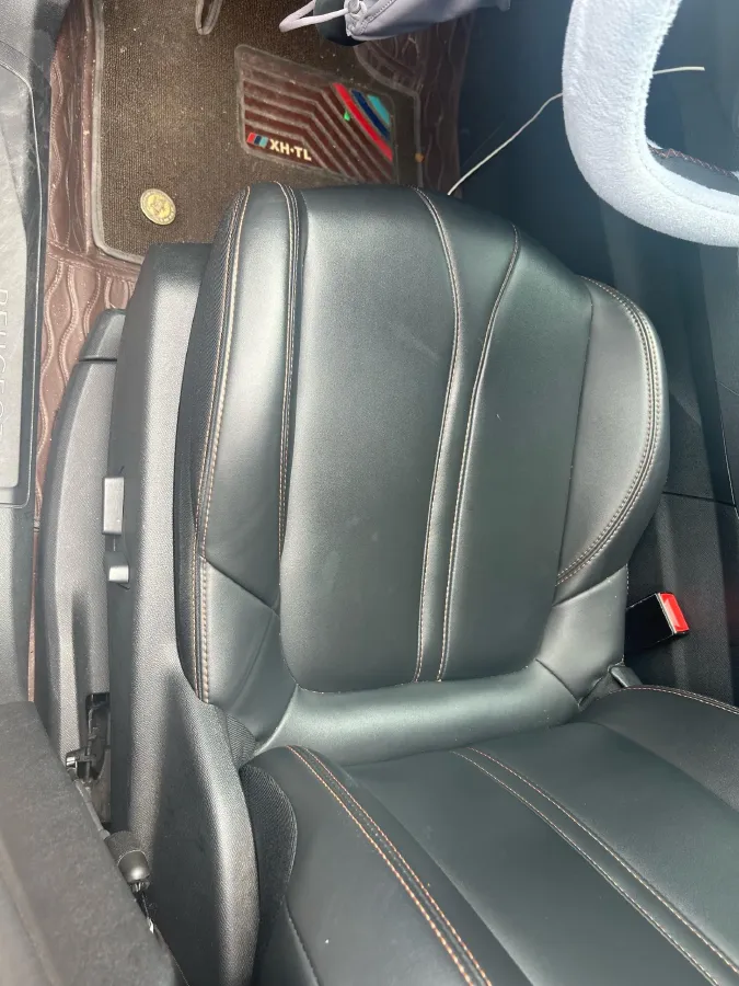 2019 Peugeot 4008 1.6T 170HP L4 6AT,autocango,china used car exporter,china ev exporter,chinese used car exporter,chinese used ev exporter