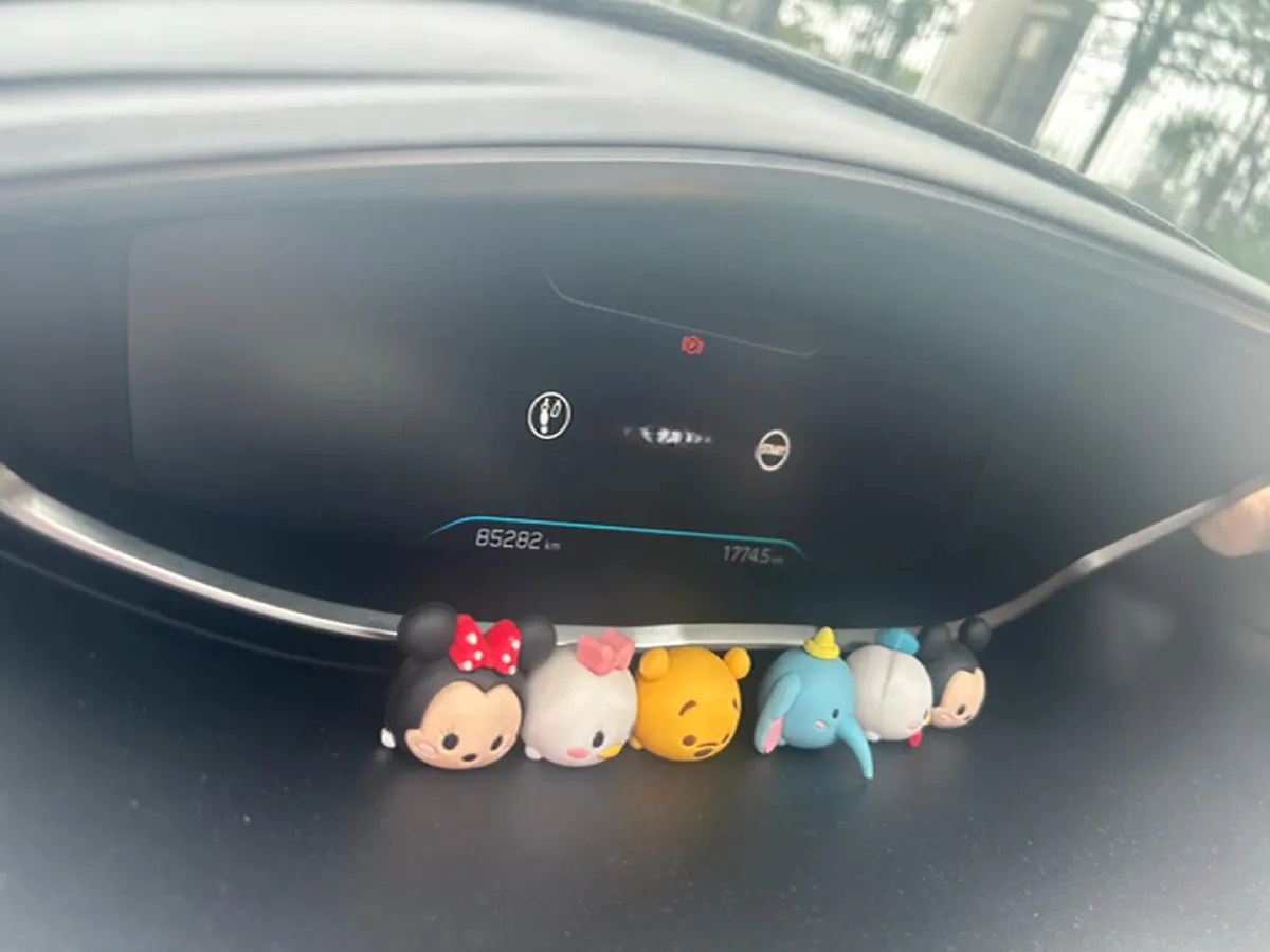 2019 Peugeot 4008 1.6T 170HP L4 6AT,autocango,china used car exporter,china ev exporter,chinese used car exporter,chinese used ev exporter