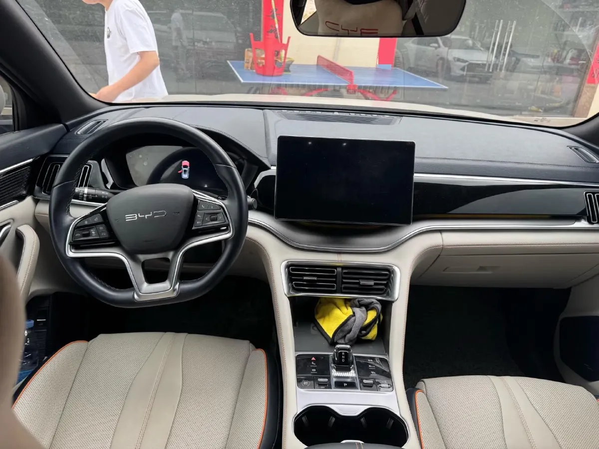 2023 BYD Song Plus 1.5L 110HP L4 E-CVT PHEV 26.6KWH,autocango,china used car exporter,china ev exporter,chinese used car exporter,chinese used ev exporter