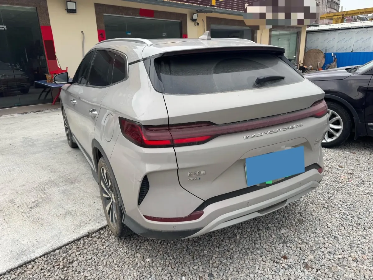 2023 BYD Song Plus 1.5L 110HP L4 E-CVT PHEV 26.6KWH,autocango,china used car exporter,china ev exporter,chinese used car exporter,chinese used ev exporter