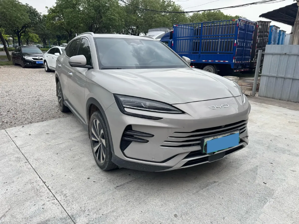 2023 BYD Song Plus 1.5L 110HP L4 E-CVT PHEV 26.6KWH,autocango,china used car exporter,china ev exporter,chinese used car exporter,chinese used ev exporter