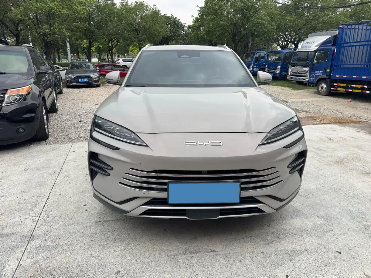 2023 BYD Song Plus 1.5L 110HP L4 E-CVT PHEV 26.6KWH,autocango,china used car exporter,china ev exporter,chinese used car exporter,chinese used ev exporter