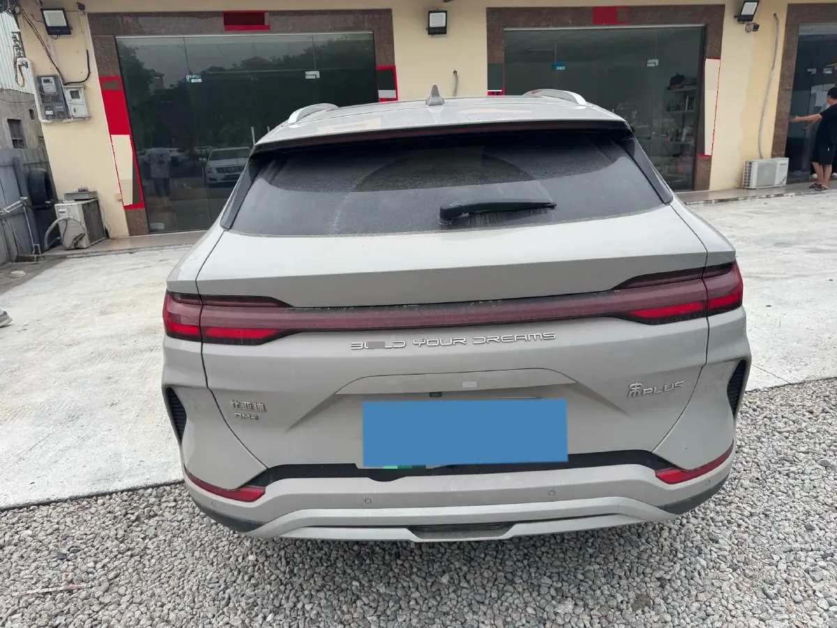 2023 BYD Song Plus 1.5L 110HP L4 E-CVT PHEV 26.6KWH,autocango,china used car exporter,china ev exporter,chinese used car exporter,chinese used ev exporter