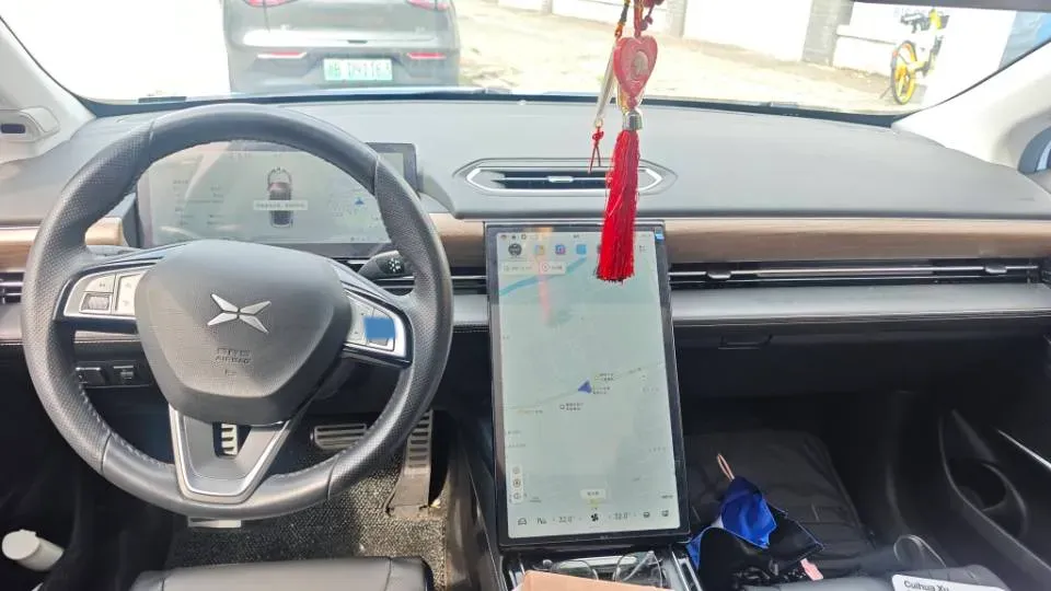 2022 Xpeng P5 BEV 66.2KWH,autocango,china used car exporter,china ev exporter,chinese used car exporter,chinese used ev exporter