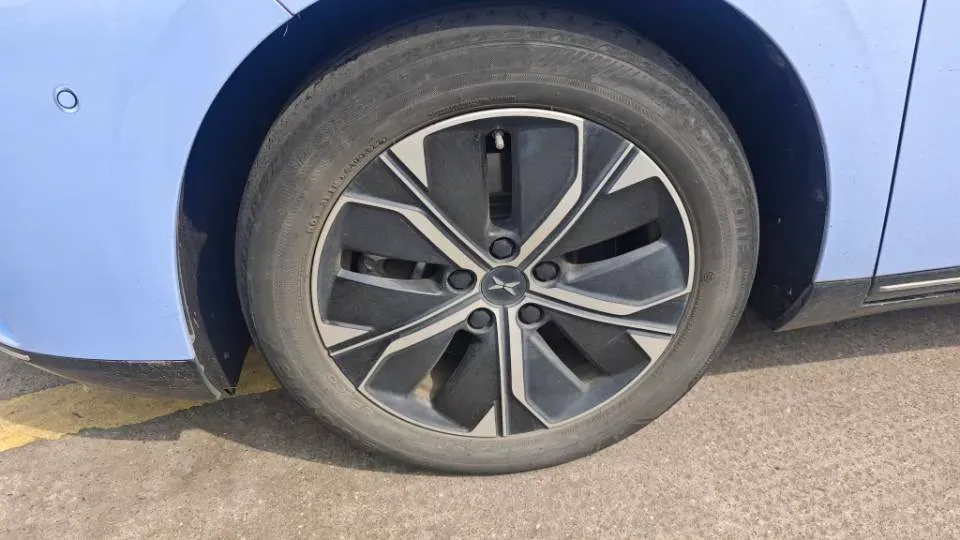 2022 Xpeng P5 BEV 66.2KWH,autocango,china used car exporter,china ev exporter,chinese used car exporter,chinese used ev exporter