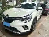 2019 Renault Captur 1.3T 159HP L4 7DCT