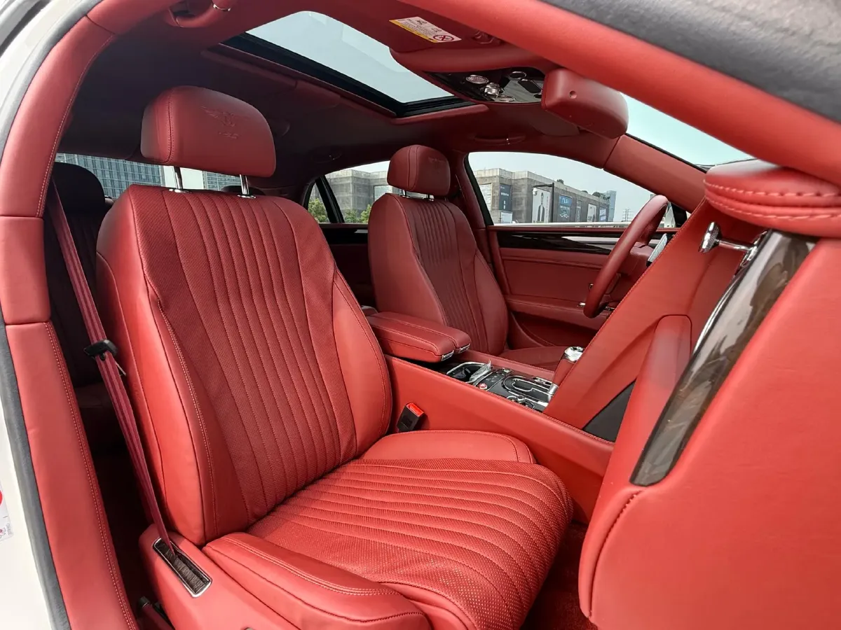 2017 Bentley Flying Spur 4.0T 528HP V8 8AT,autocango,china used car exporter,china ev exporter,chinese used car exporter,chinese used ev exporter