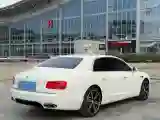 2017 Bentley Flying Spur 4.0T 528HP V8 8AT