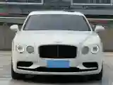 2017 Bentley Flying Spur 4.0T 528HP V8 8AT