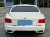2017 Bentley Flying Spur 4.0T 528HP V8 8AT
