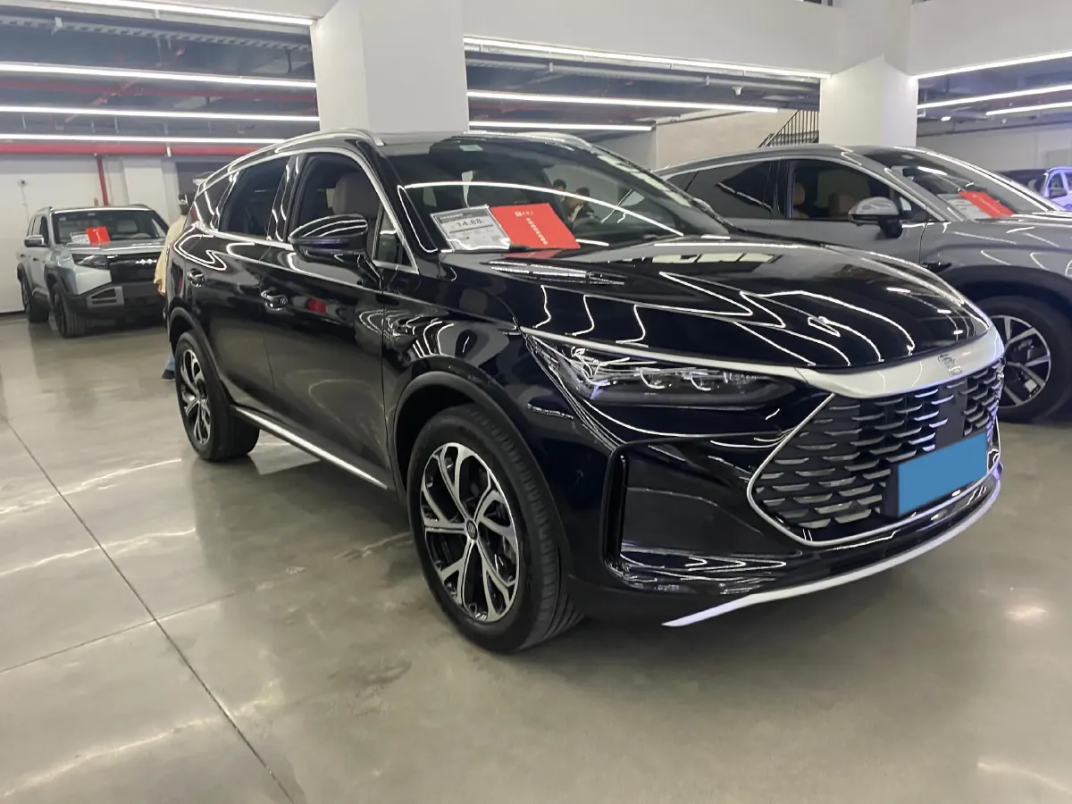2025 BYD Tang 1.5T 156HP L4 E-CVT PHEV 21.504KWH,autocango,china used car exporter,china ev exporter,chinese used car exporter,chinese used ev exporter