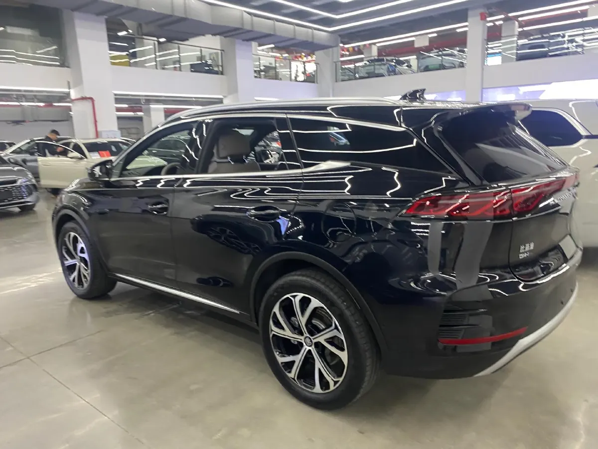 2025 BYD Tang 1.5T 156HP L4 E-CVT PHEV 21.504KWH,autocango,china used car exporter,china ev exporter,chinese used car exporter,chinese used ev exporter