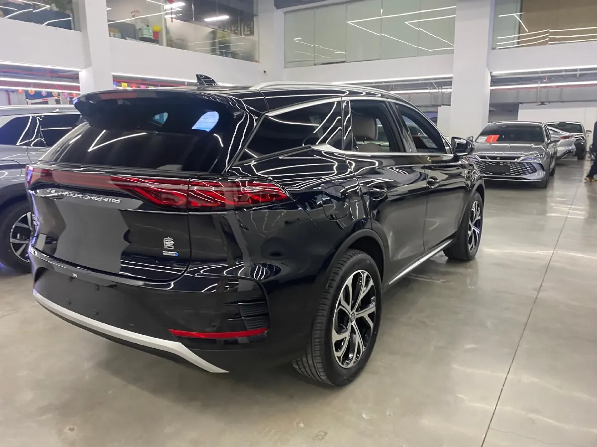 2025 BYD Tang 1.5T 156HP L4 E-CVT PHEV 21.504KWH,autocango,china used car exporter,china ev exporter,chinese used car exporter,chinese used ev exporter