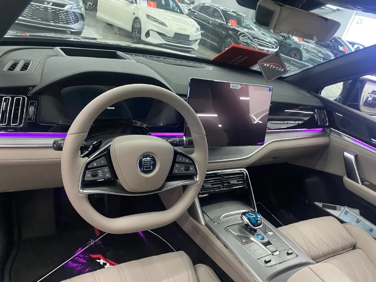 2025 BYD Tang 1.5T 156HP L4 E-CVT PHEV 21.504KWH,autocango,china used car exporter,china ev exporter,chinese used car exporter,chinese used ev exporter