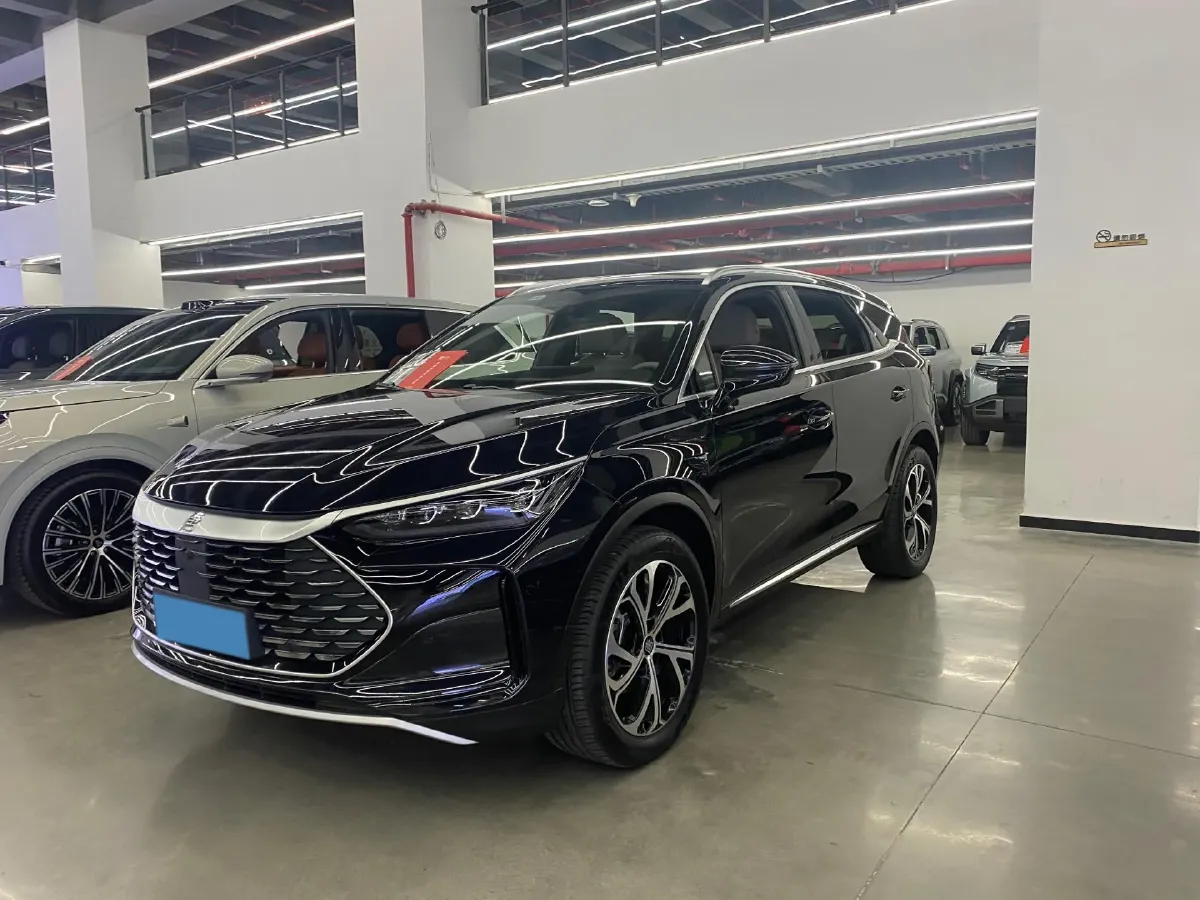 2025 BYD Tang 1.5T 156HP L4 E-CVT PHEV 21.504KWH,autocango,china used car exporter,china ev exporter,chinese used car exporter,chinese used ev exporter
