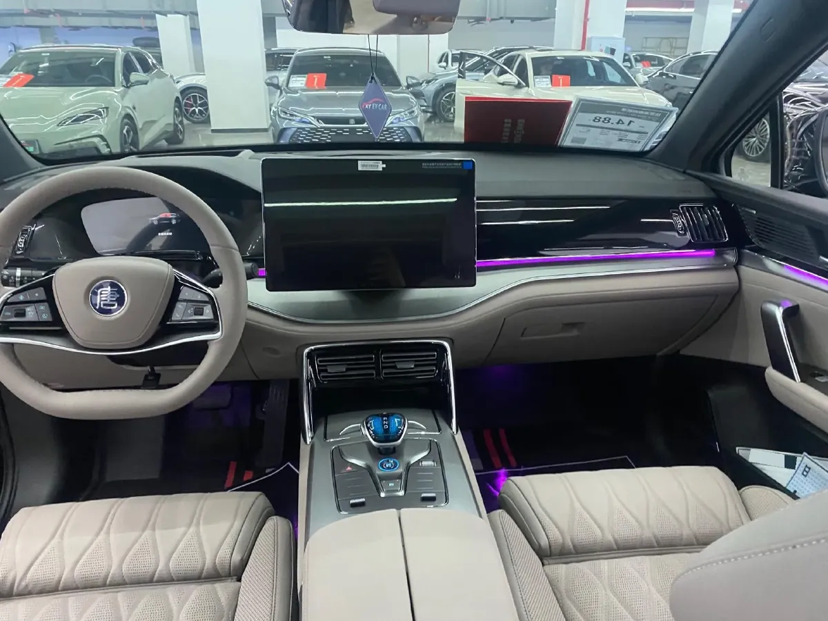 2025 BYD Tang 1.5T 156HP L4 E-CVT PHEV 21.504KWH,autocango,china used car exporter,china ev exporter,chinese used car exporter,chinese used ev exporter