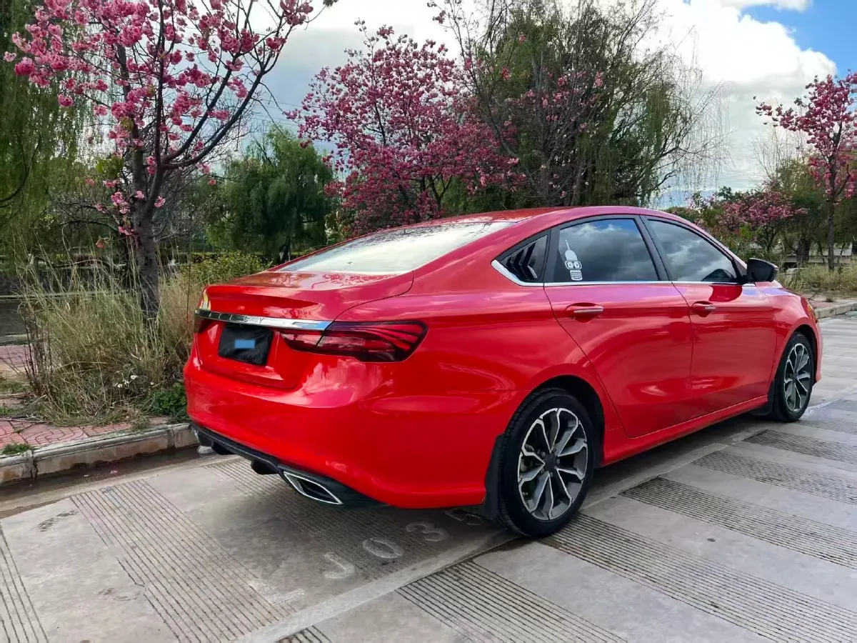 2021 Geely Binray 1.4T 141HP L4 CVT,autocango,china used car exporter,china ev exporter,chinese used car exporter,chinese used ev exporter