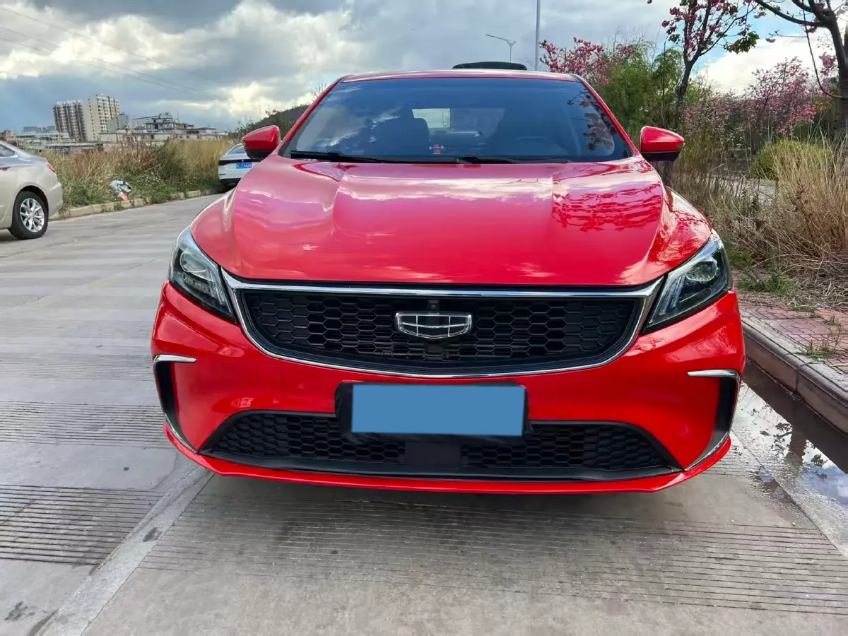 2021 Geely Binray 1.4T 141HP L4 CVT,autocango,china used car exporter,china ev exporter,chinese used car exporter,chinese used ev exporter