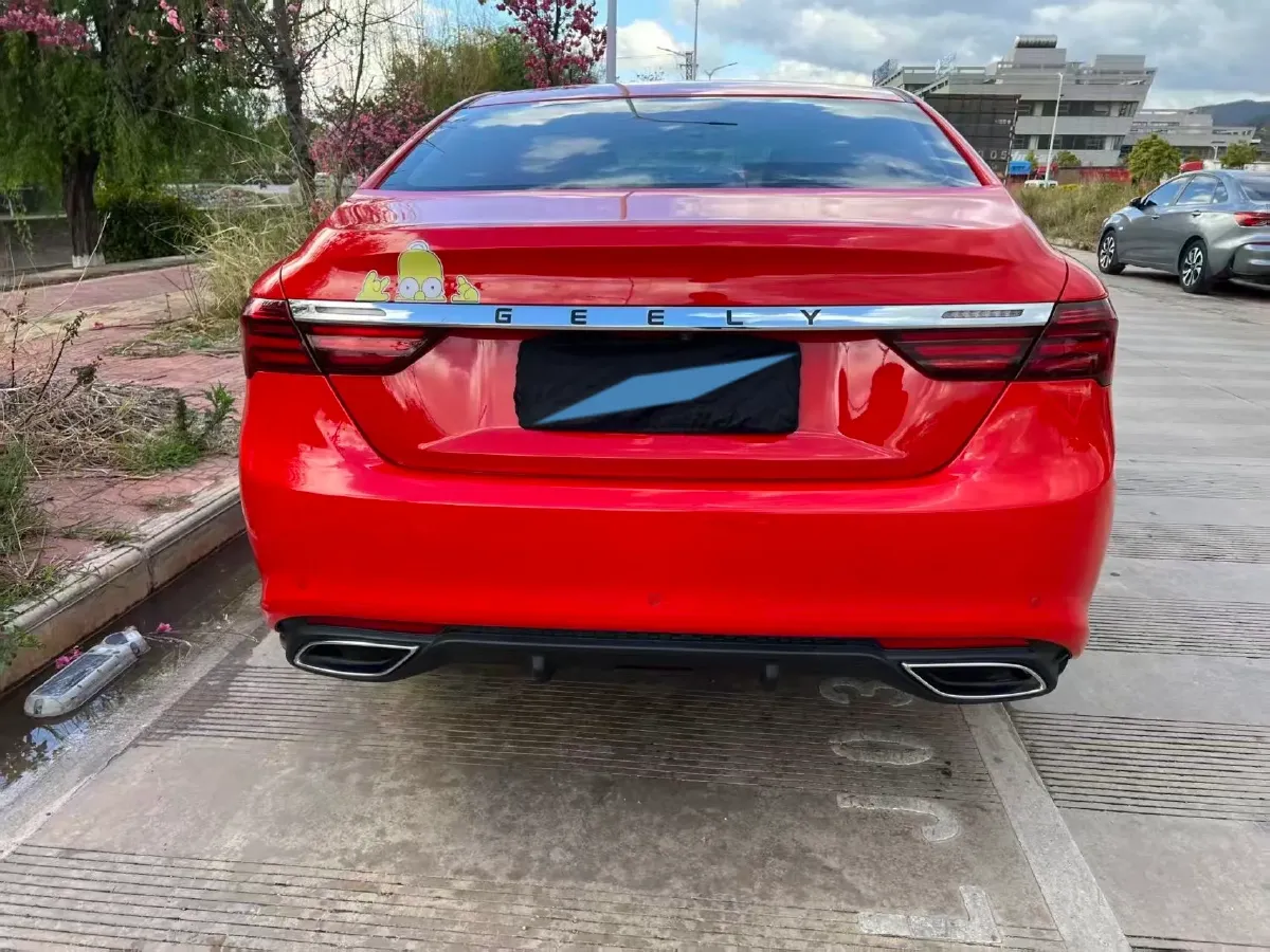 2021 Geely Binray 1.4T 141HP L4 CVT,autocango,china used car exporter,china ev exporter,chinese used car exporter,chinese used ev exporter