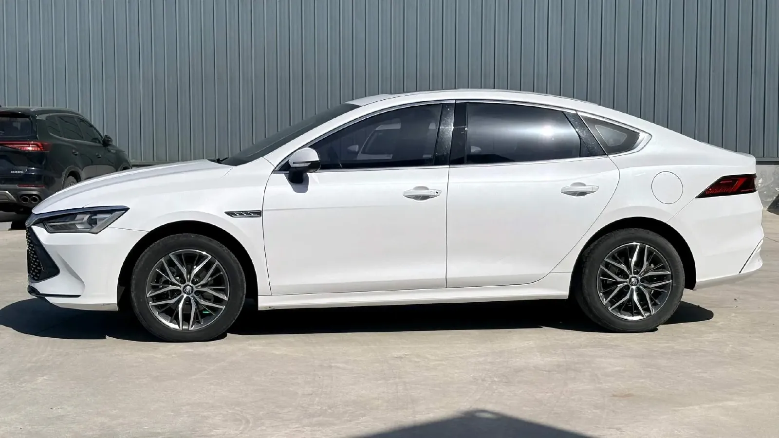 2023 BYD Qin Plus 1.5L 110HP L4 E-CVT PHEV 18.32KWH,autocango,china used car exporter,china ev exporter,chinese used car exporter,chinese used ev exporter