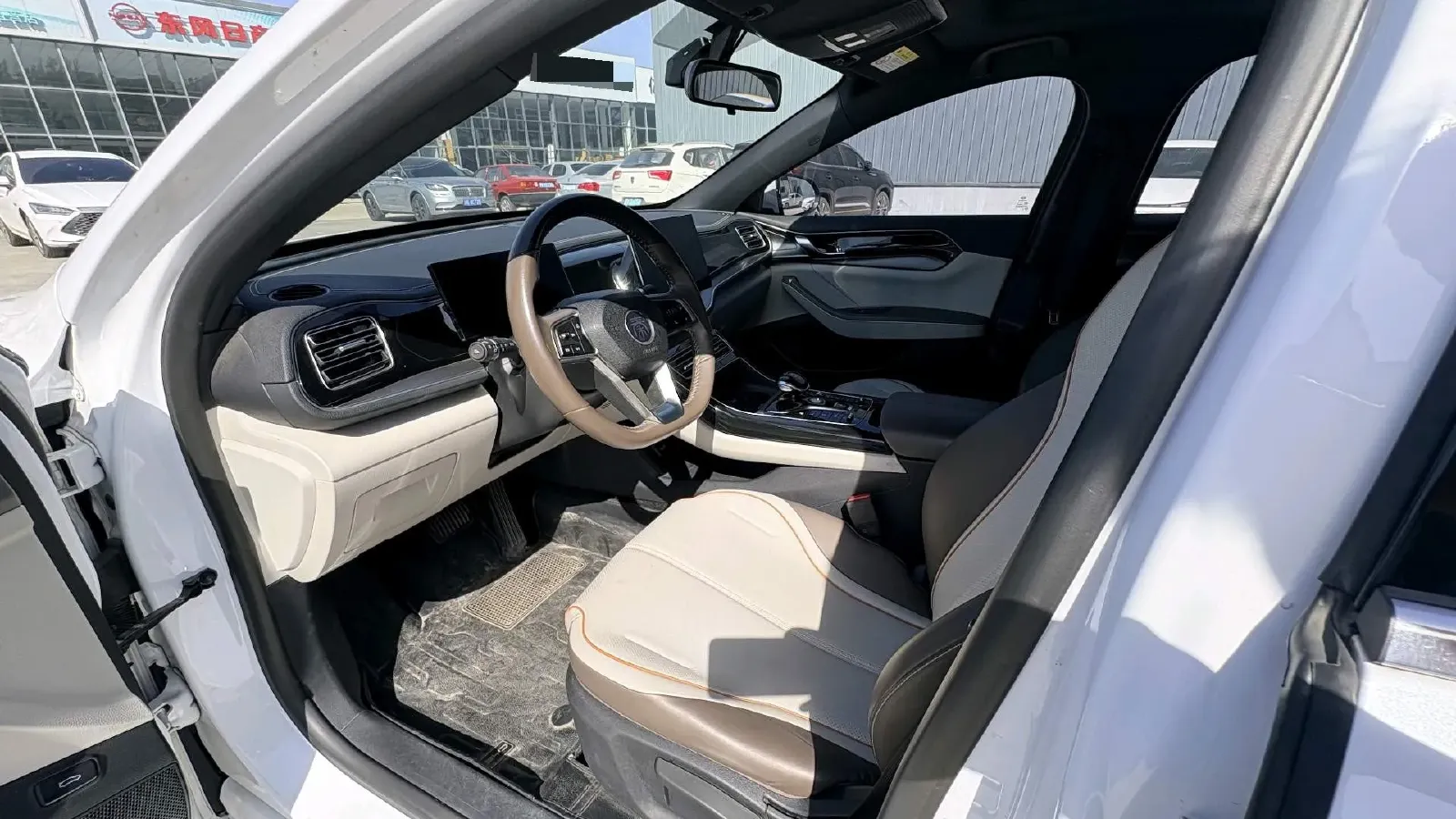 2023 BYD Qin Plus 1.5L 110HP L4 E-CVT PHEV 18.32KWH,autocango,china used car exporter,china ev exporter,chinese used car exporter,chinese used ev exporter