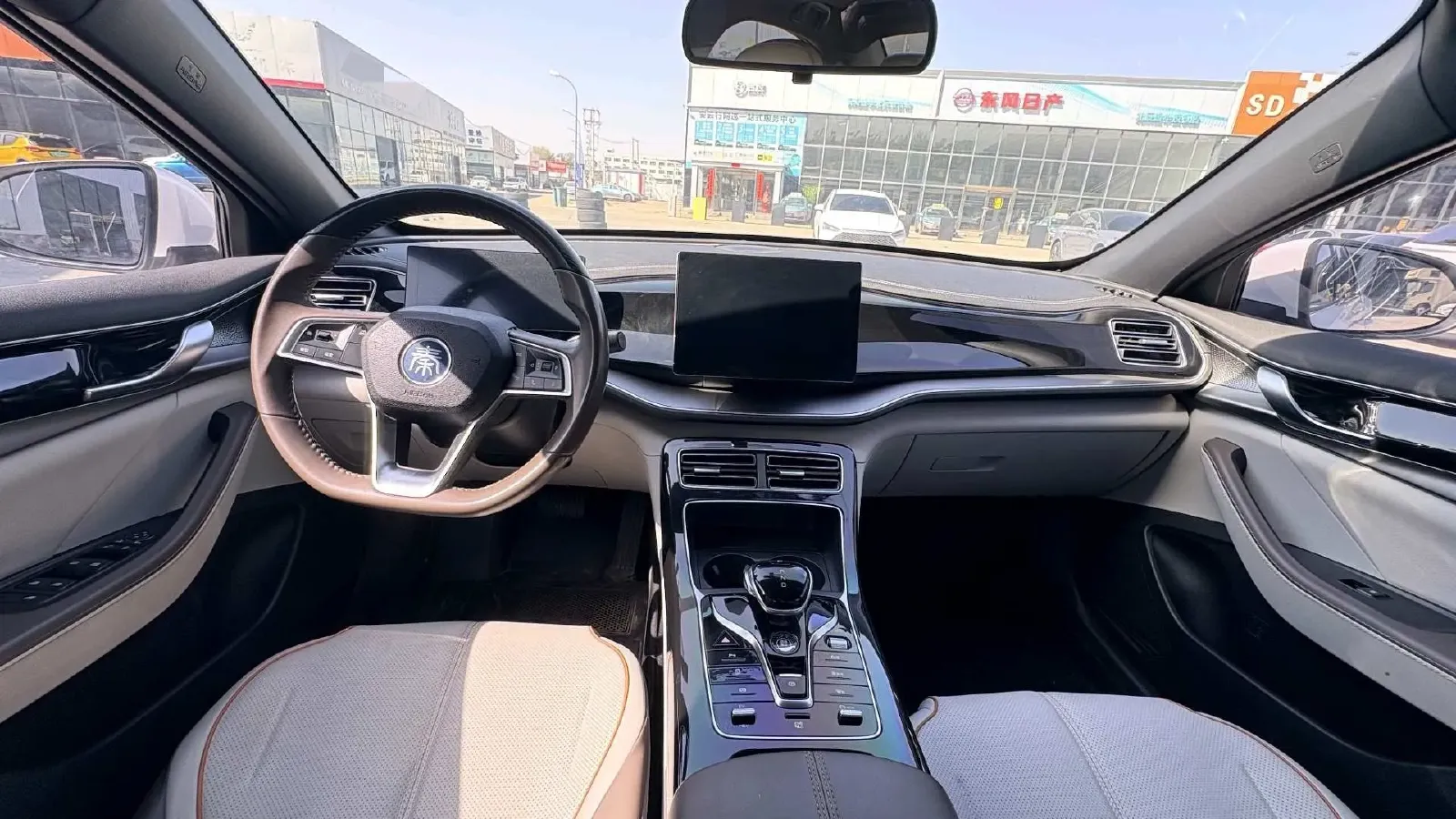 2023 BYD Qin Plus 1.5L 110HP L4 E-CVT PHEV 18.32KWH,autocango,china used car exporter,china ev exporter,chinese used car exporter,chinese used ev exporter